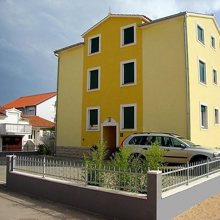 Apartments Marina Vodice Exterior photo