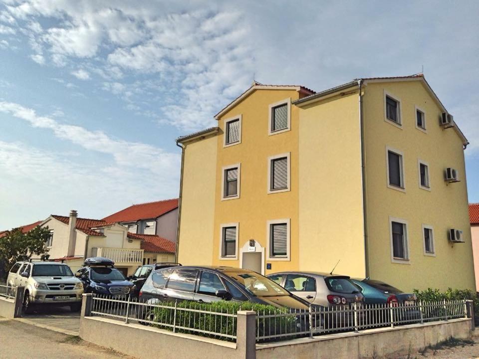 Apartments Marina Vodice Exterior photo