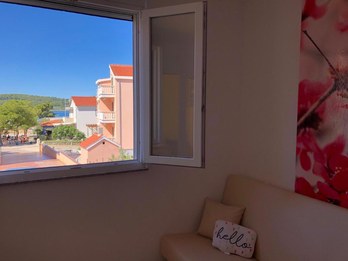 Apartments Marina Vodice Exterior photo