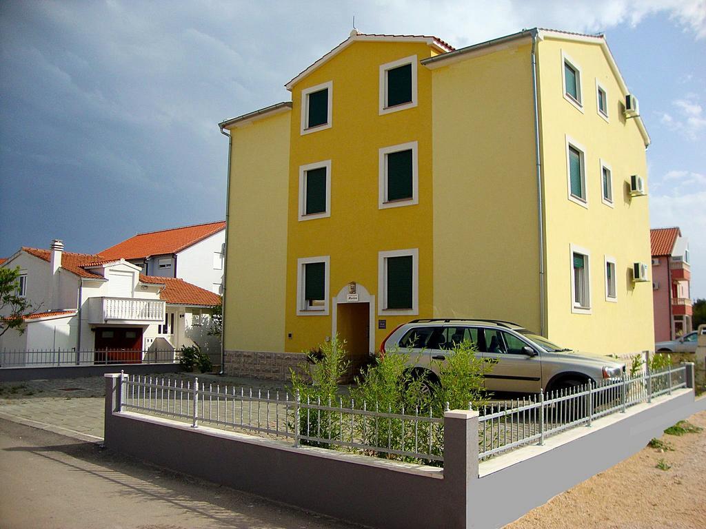 Apartments Marina Vodice Exterior photo
