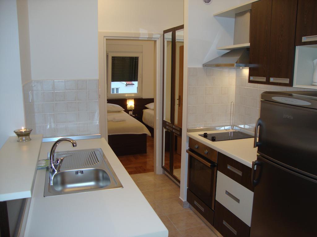Apartments Marina Vodice Exterior photo