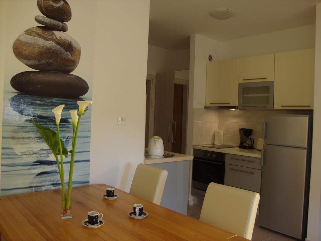 Apartments Marina Vodice Room photo