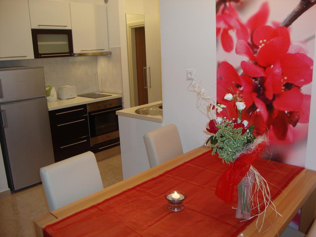 Apartments Marina Vodice Exterior photo