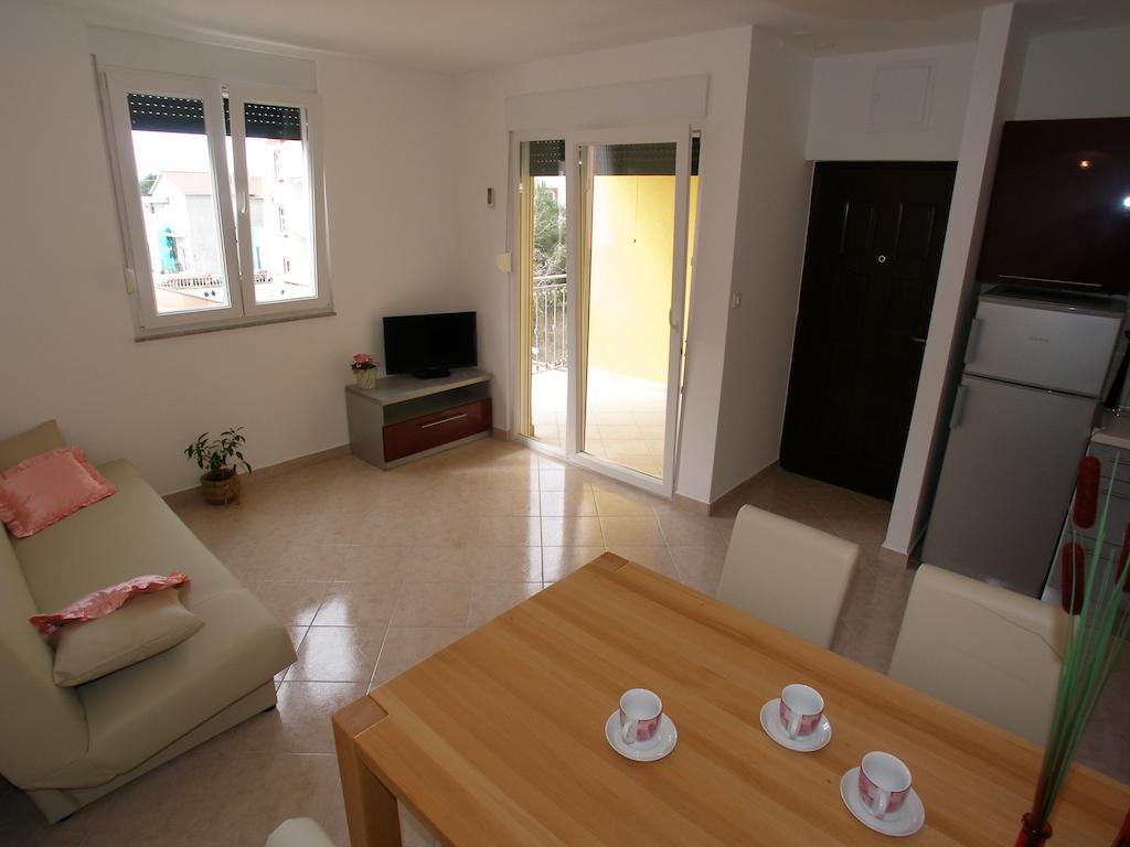 Apartments Marina Vodice Room photo