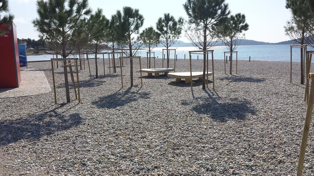 Apartments Marina Vodice Exterior photo