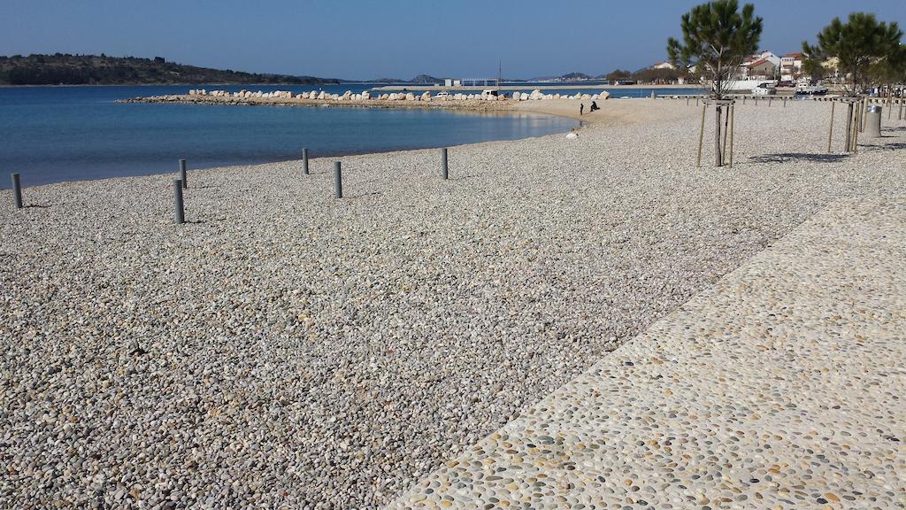 Apartments Marina Vodice Exterior photo