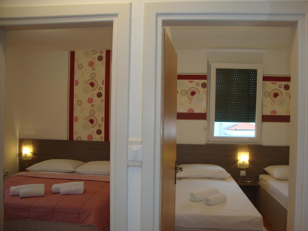 Apartments Marina Vodice Room photo