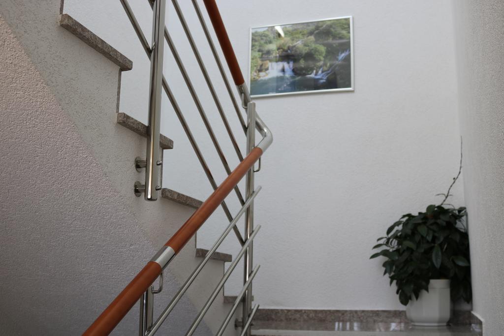 Apartments Marina Vodice Exterior photo