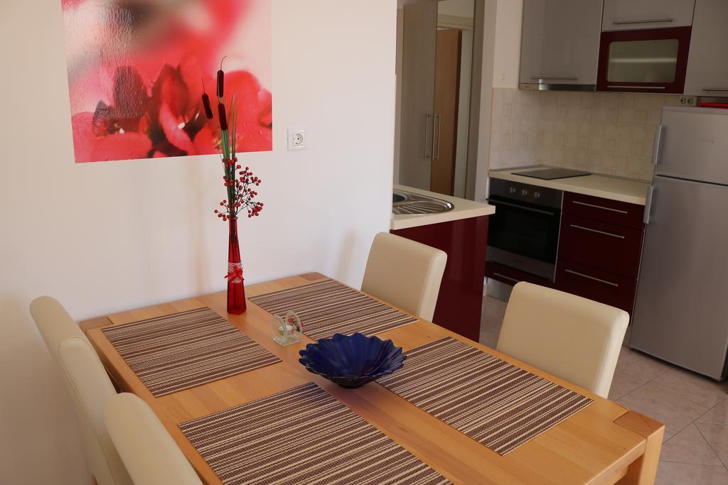 Apartments Marina Vodice Exterior photo